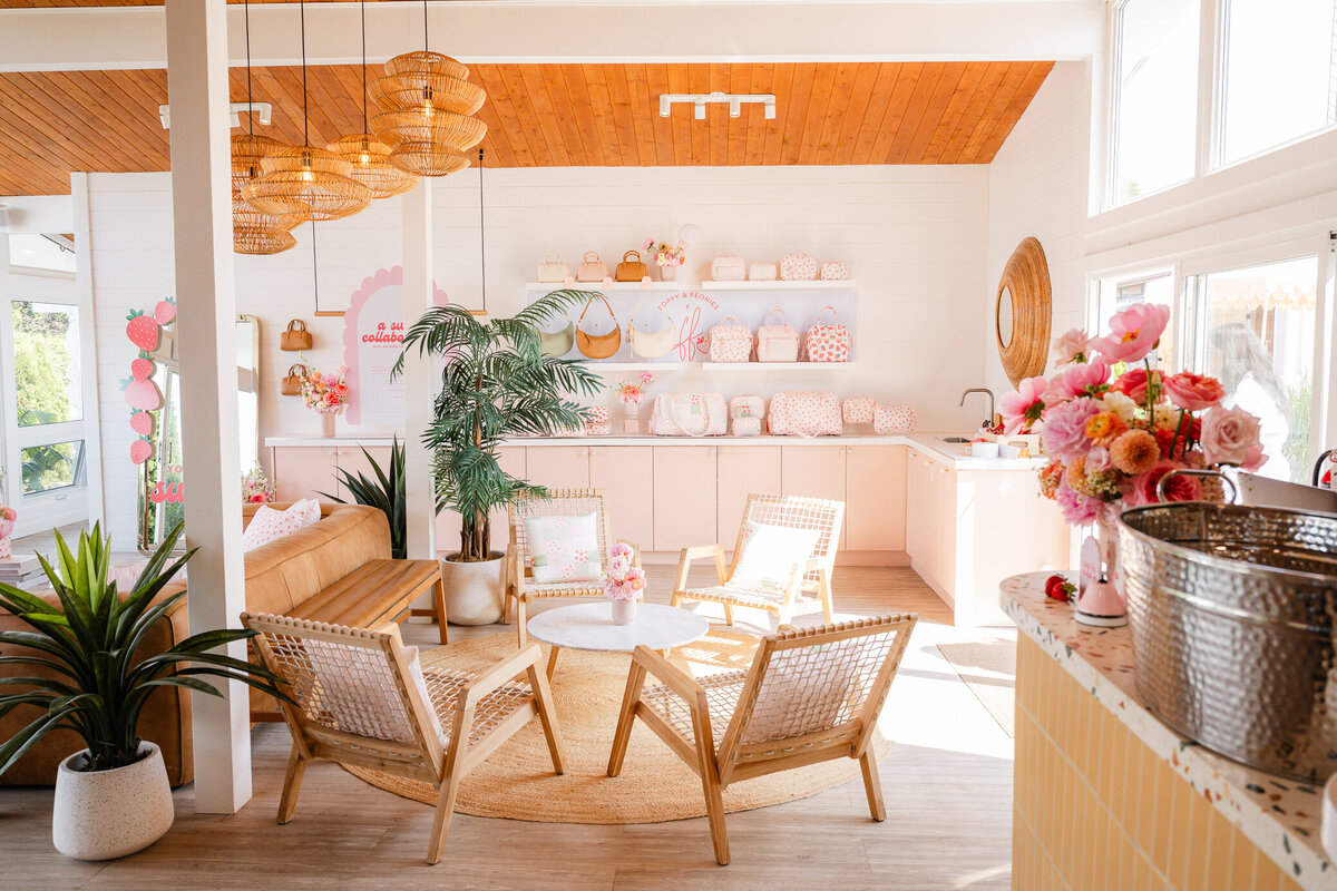 Poppys and Peonies X Fallon Launch Event (June 17th 2025)-60