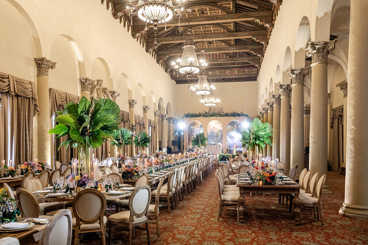 The Biltmore Miami_Tobey Events0023