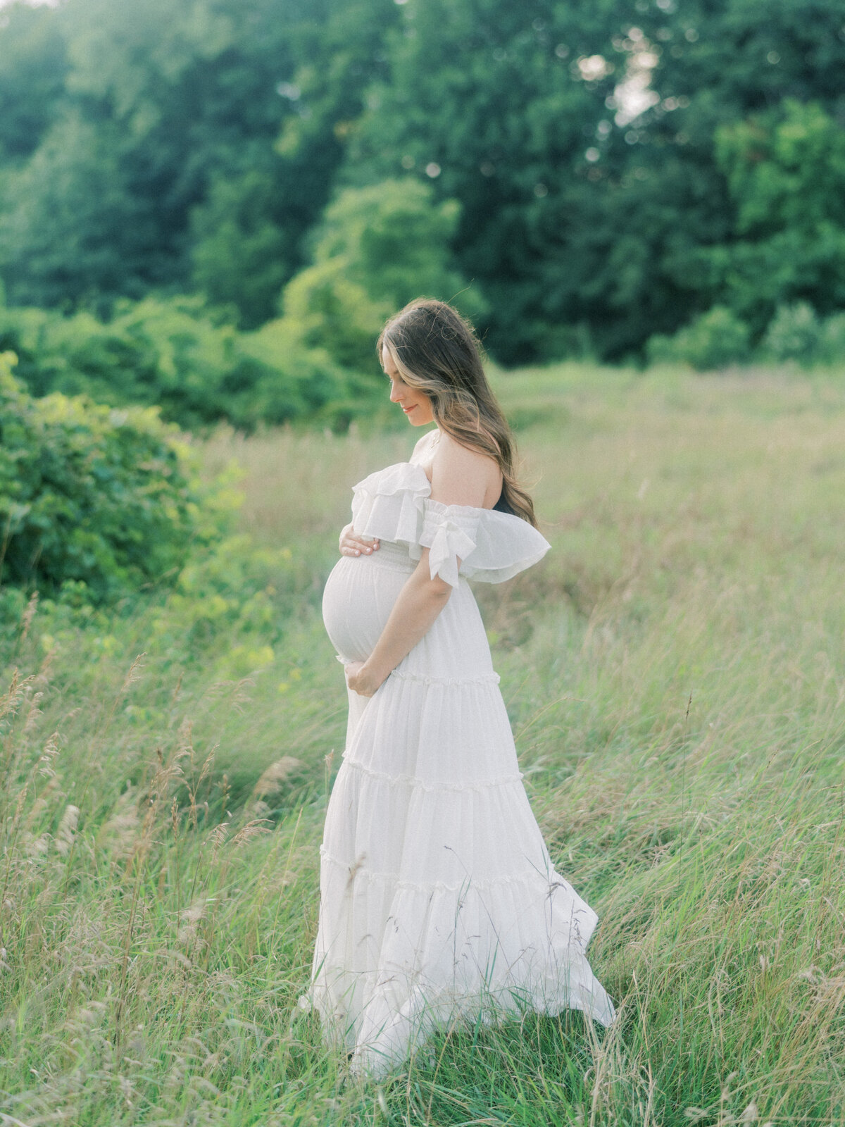Ziino Family Maternity Session Highlights | Amarachi Ikeji Photography 04