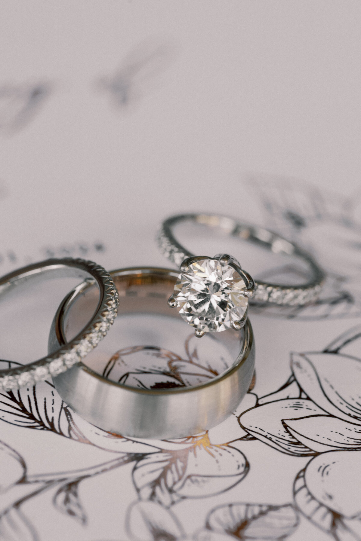 Bickford Wedding -76 