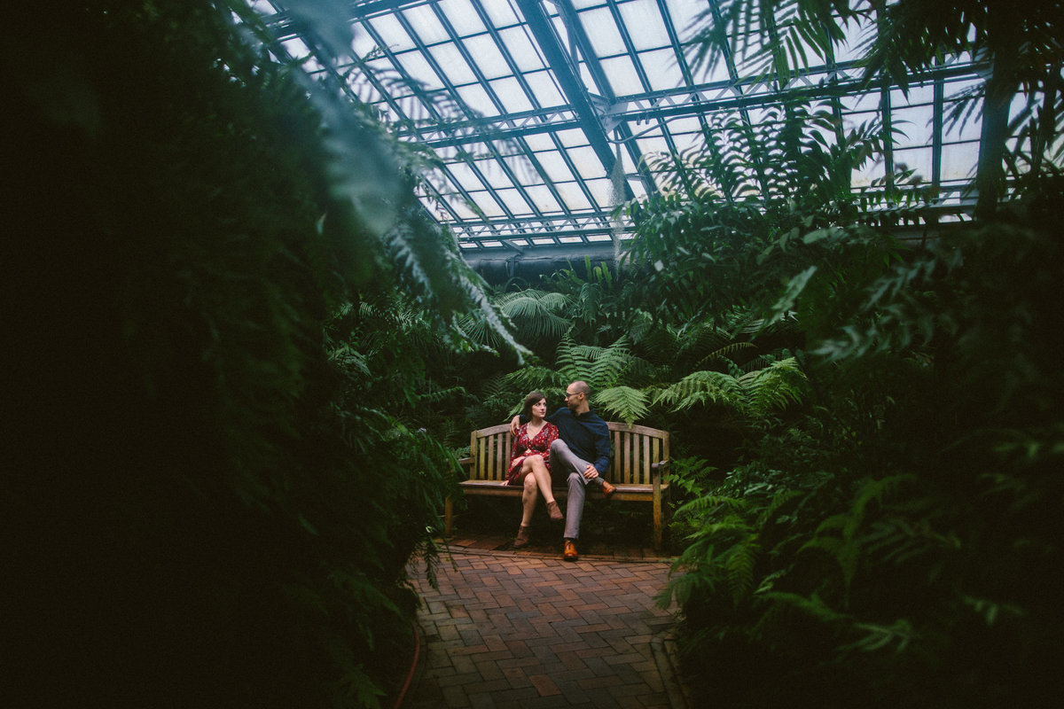 Garfield-Park-Conservatory-Engagement-Photos-161