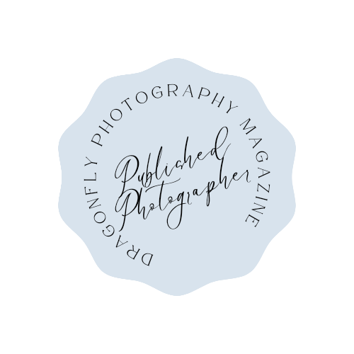 Published Photographer Badge