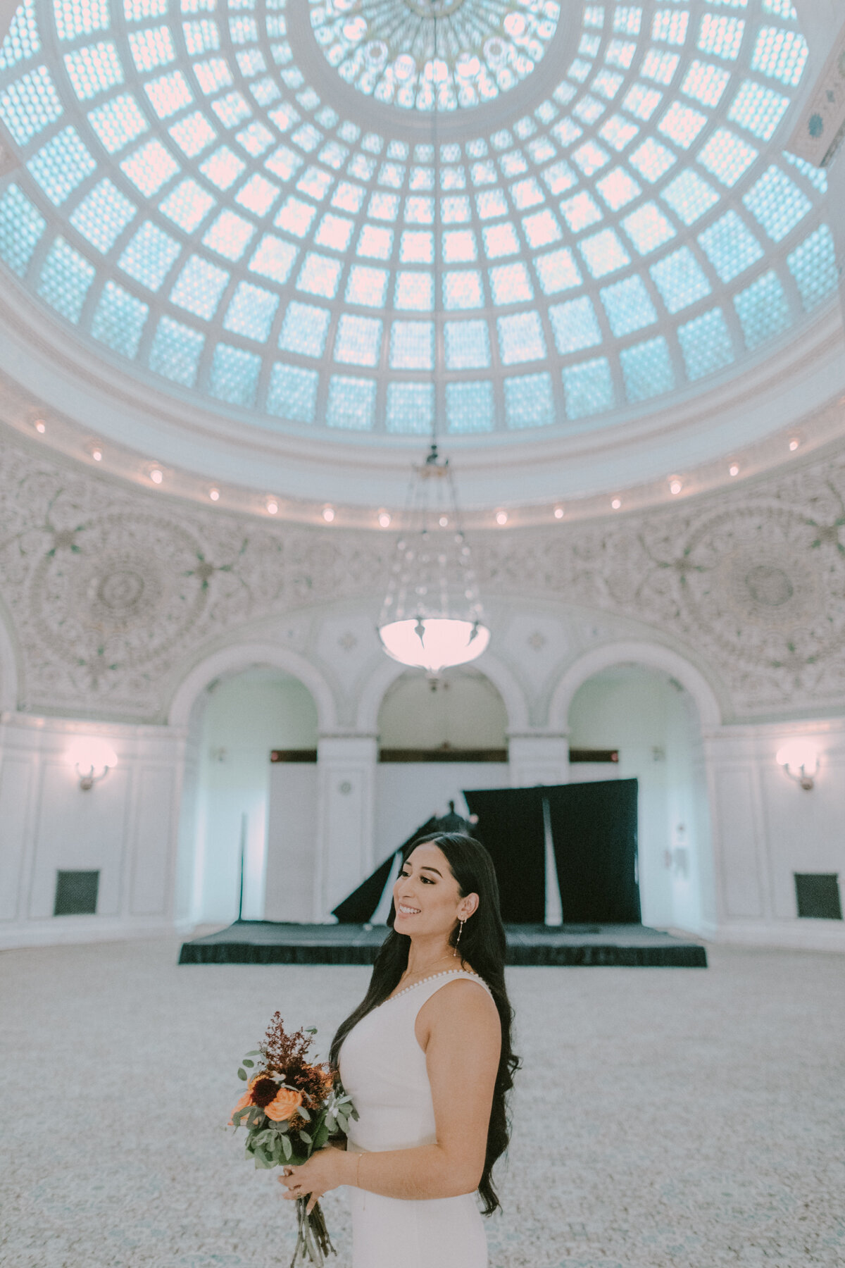Garfield-Conservatory-Elopement-Chicago-Photographer-Queer-Affirming-19