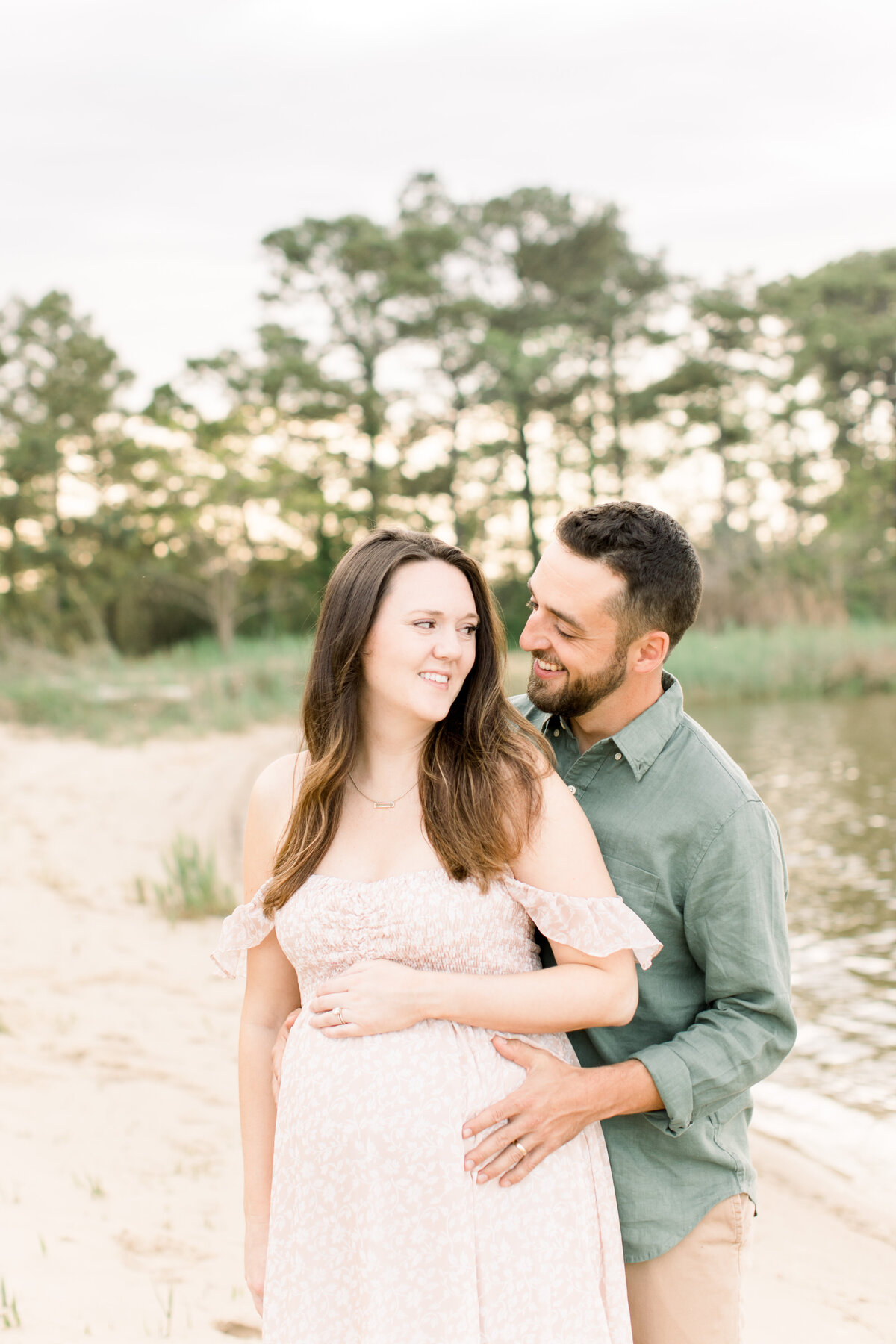 Natalie + Drew  Maternity-40