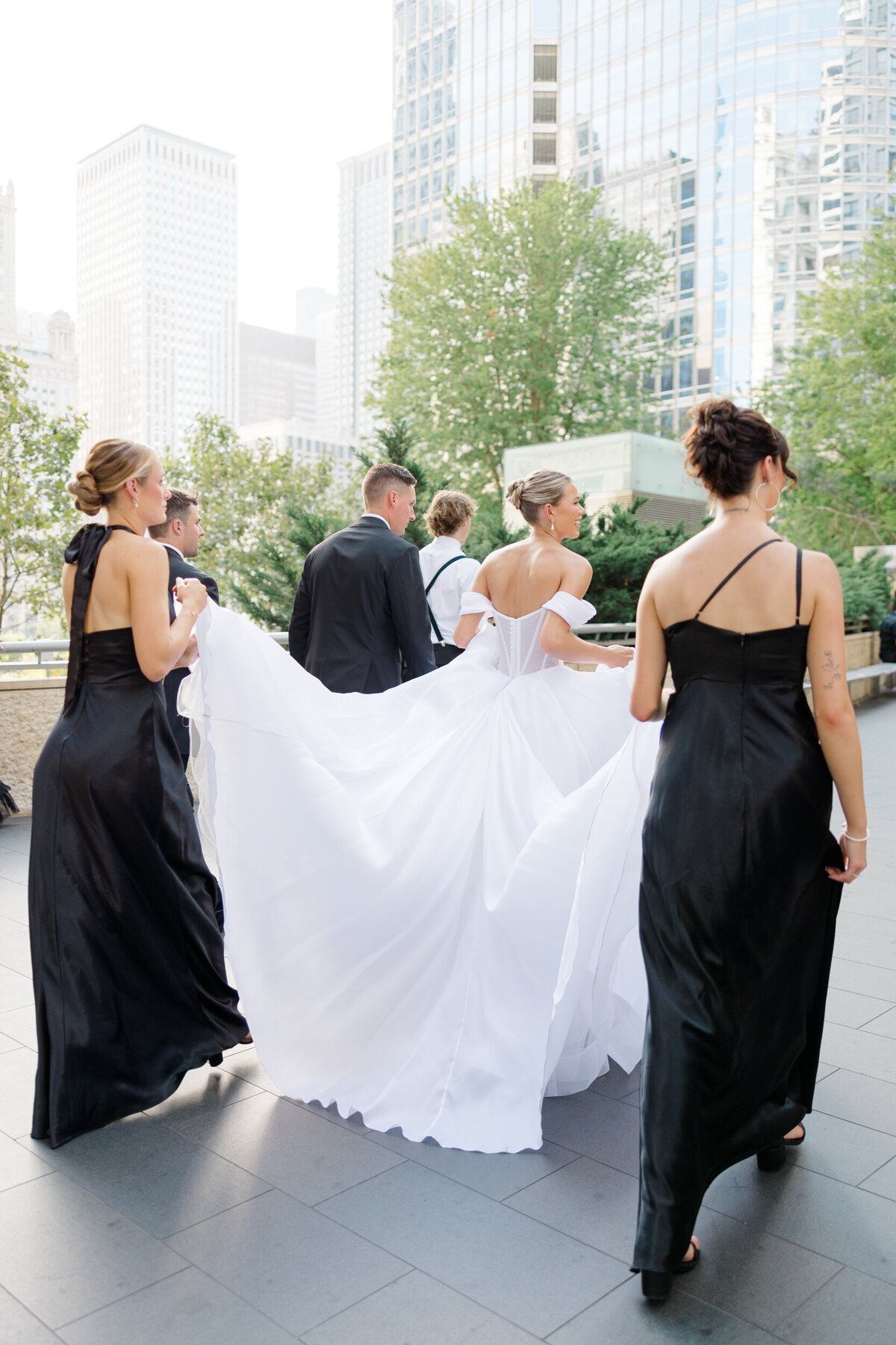 Lexi Benjamin Photography_Waldorf Astoria Chicago Wedding_09.21.24-141