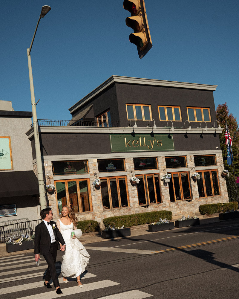 Villanova Chapel Wedding -1
