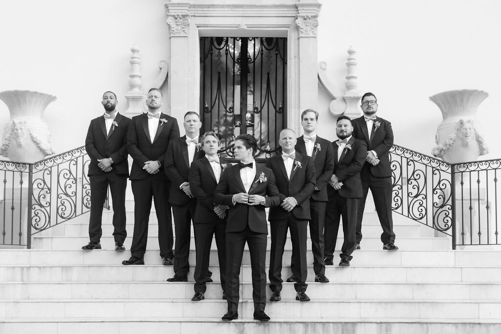 In Time Weddings & Events Houston Texas Greater Houston Texas Wedding Event Planning Planner Destination Weddings Chardae Renée DeTerlizzi15