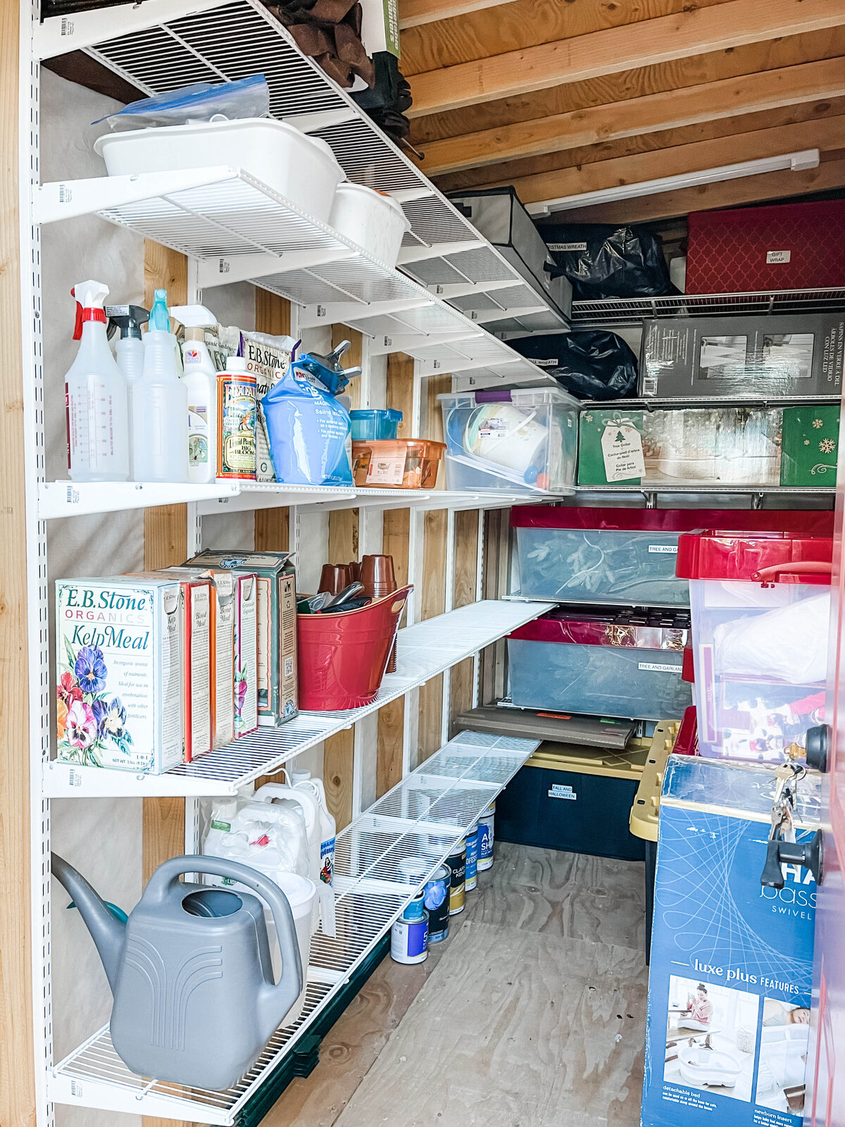 Simply Organized Professional Organizing SF Bay Area