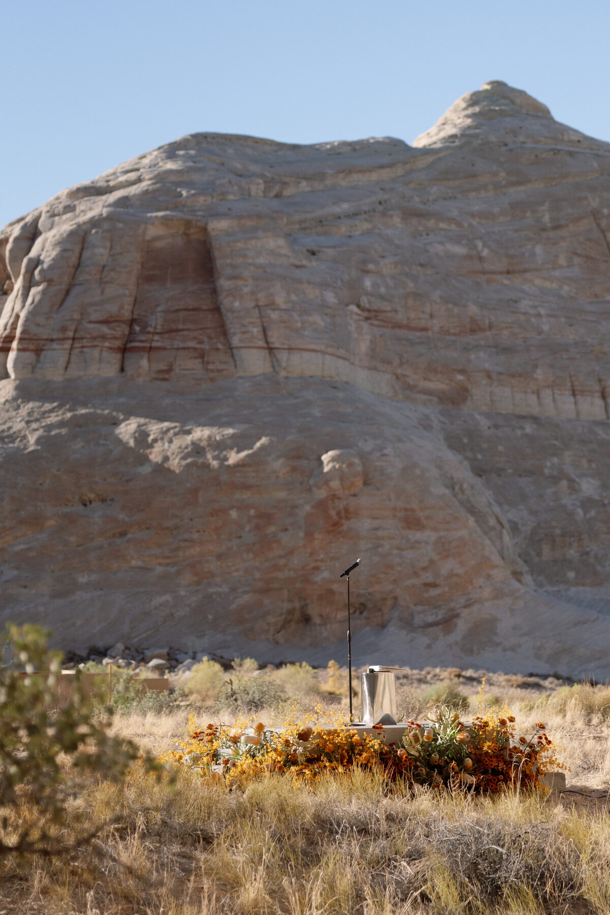 Amangiri Wedding Wild Heart Events-23