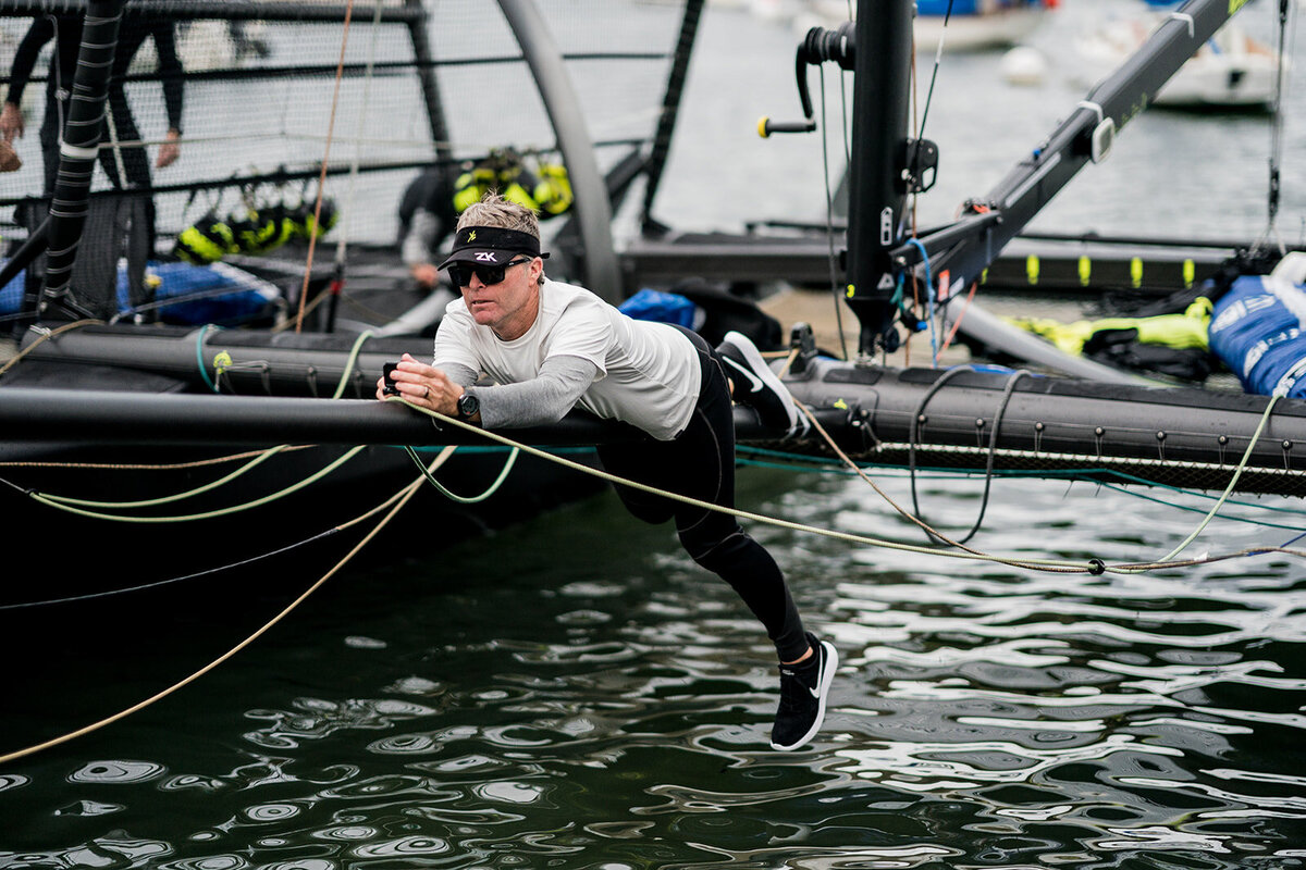 M32 Sailing Regatta-170