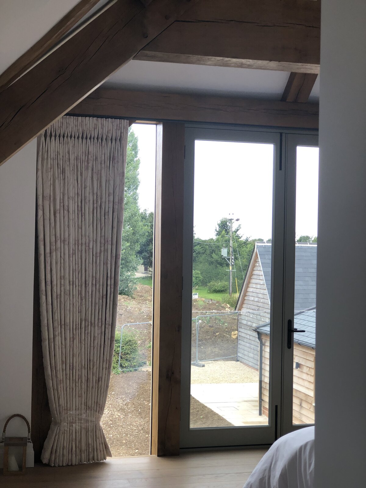 handmade curtains & blinds oxford8