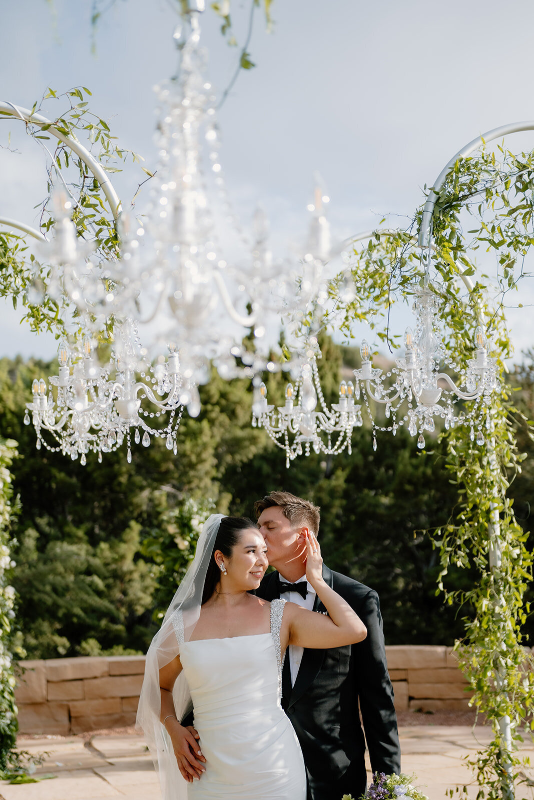 Sneak Peeks-36Katherine rose co, Santa Fe Wedding