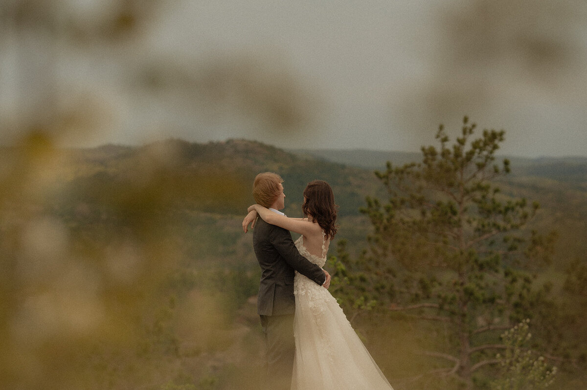 michigan hawaii elopement photographer