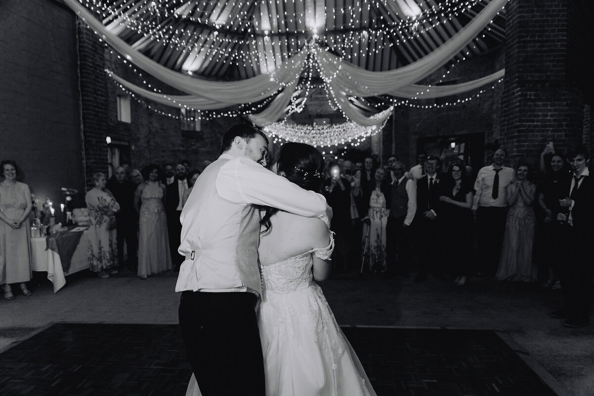 OctagonBarnWedding-68