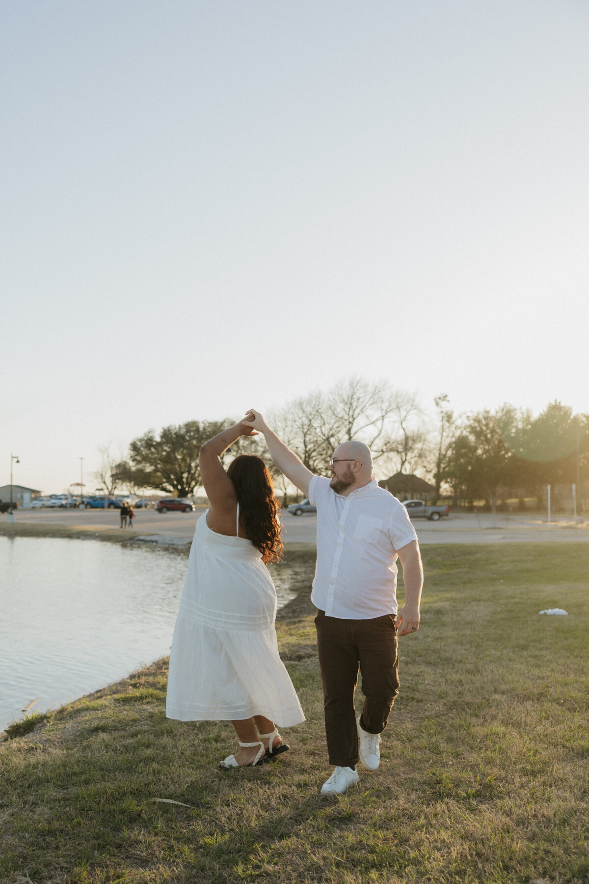 Abby Heron Photography Texas Based and Travel Wedding and Couples Photographer — Couples Gallery for Riley + Isley 22