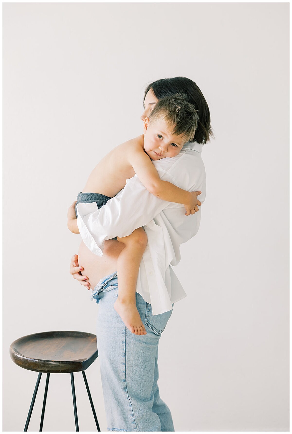 Crystal Leffel Photography Maternity Newborn Family Motherhood Destination Photographer Denver Colorado Timeless Light Airy  Film Photographer_0043