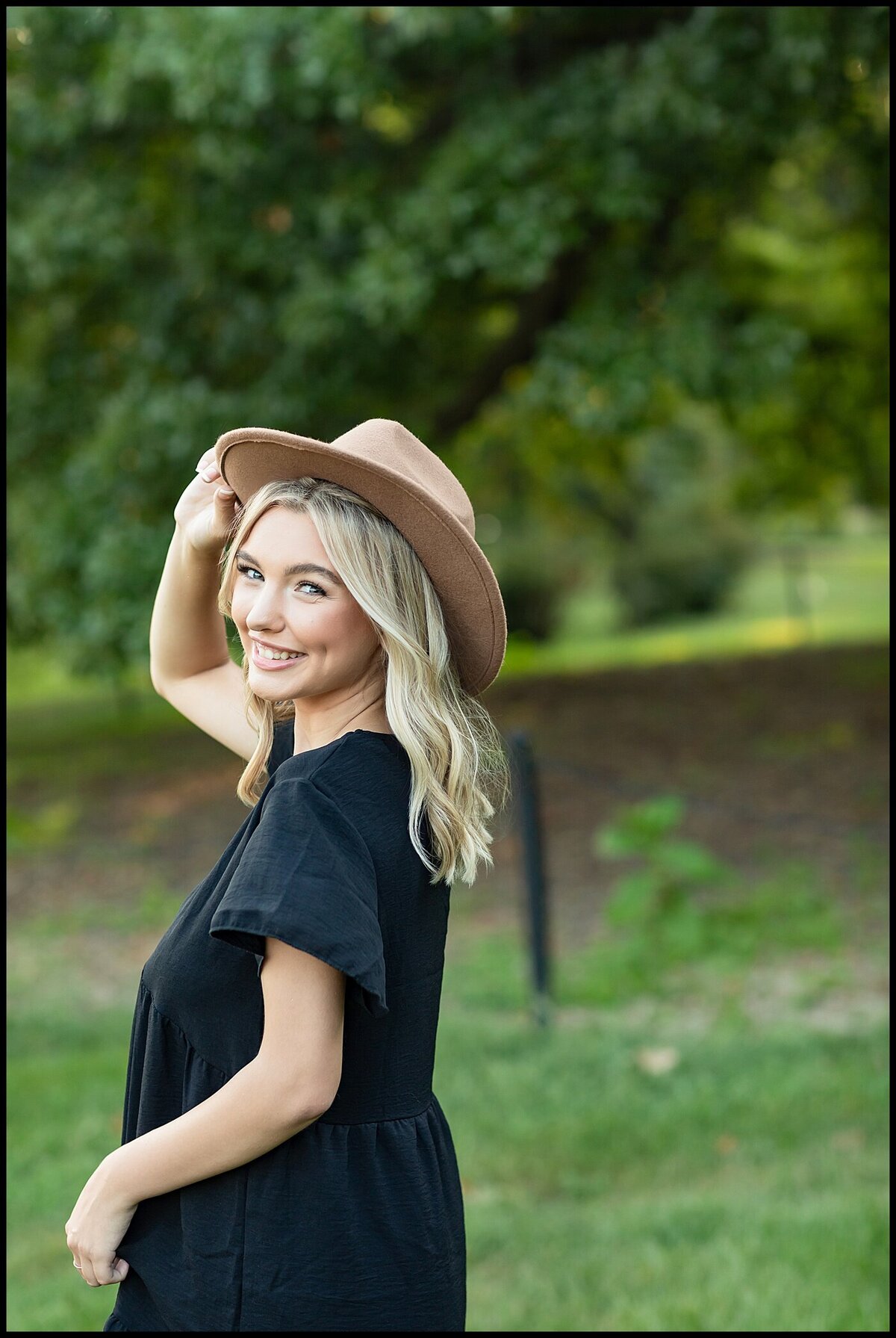 Creative Touch Photography | Macomb, IL Senior Photographer | Senior Sports Photographer | 2025 Senior Photographer | Havana, IL Senior_7368