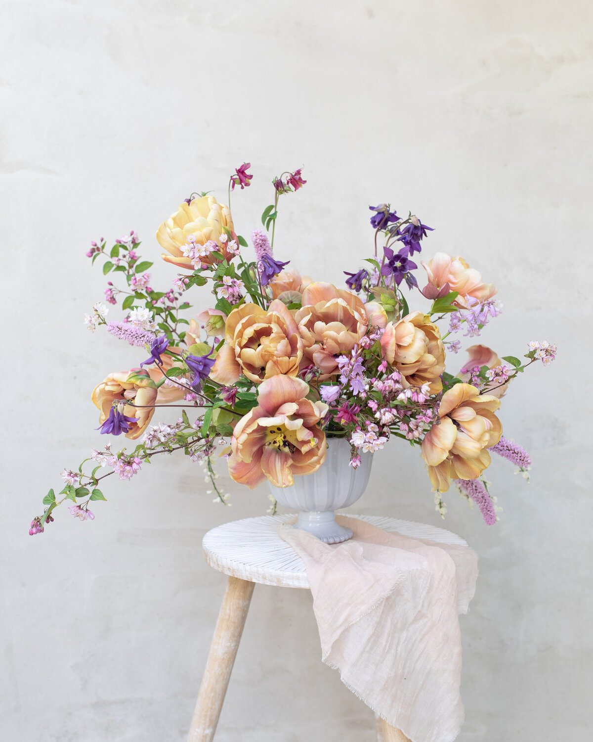 Belle Epoque Arrangement
