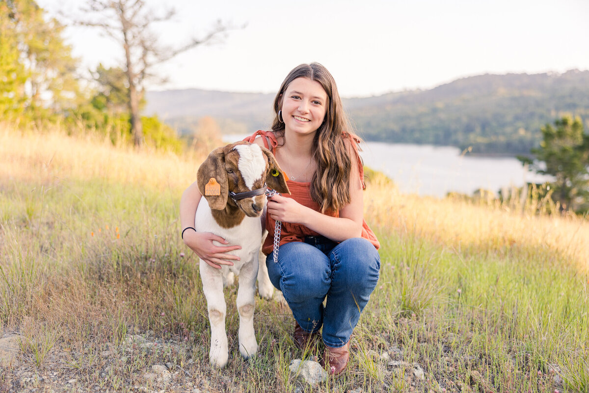 Maile - Hailey June Photography-1