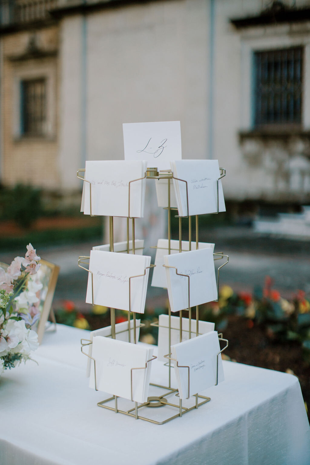 In Time Weddings & Events Houston Texas Greater Houston Texas Wedding Event Planning Planner Destination Weddings Chardae Renée DeTerlizzi31