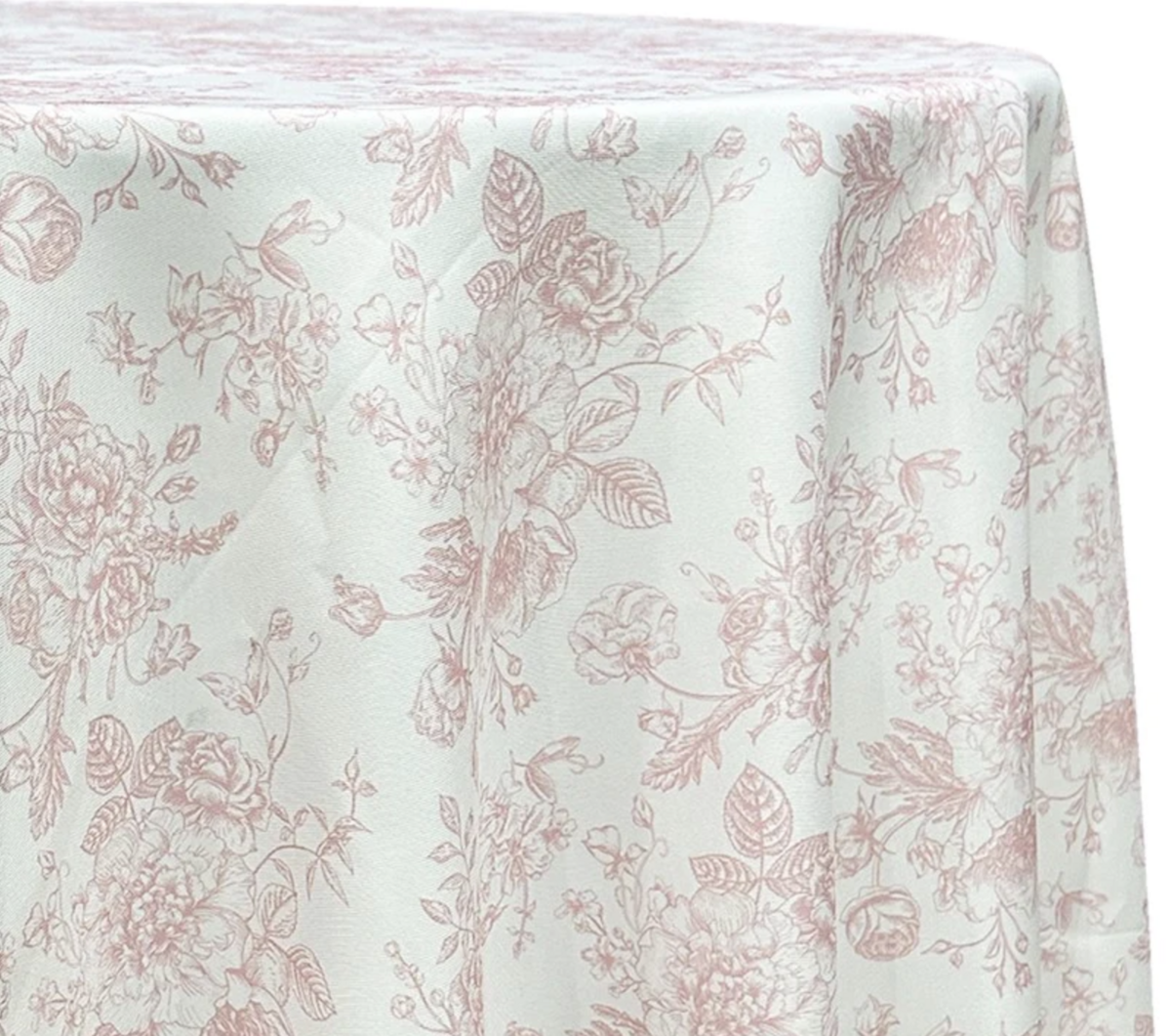 BLUSH TOILE