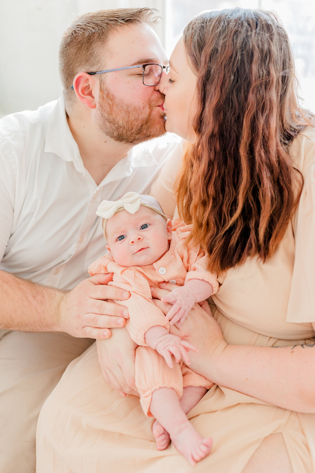 North Shore Boston Newborn Photographer 6