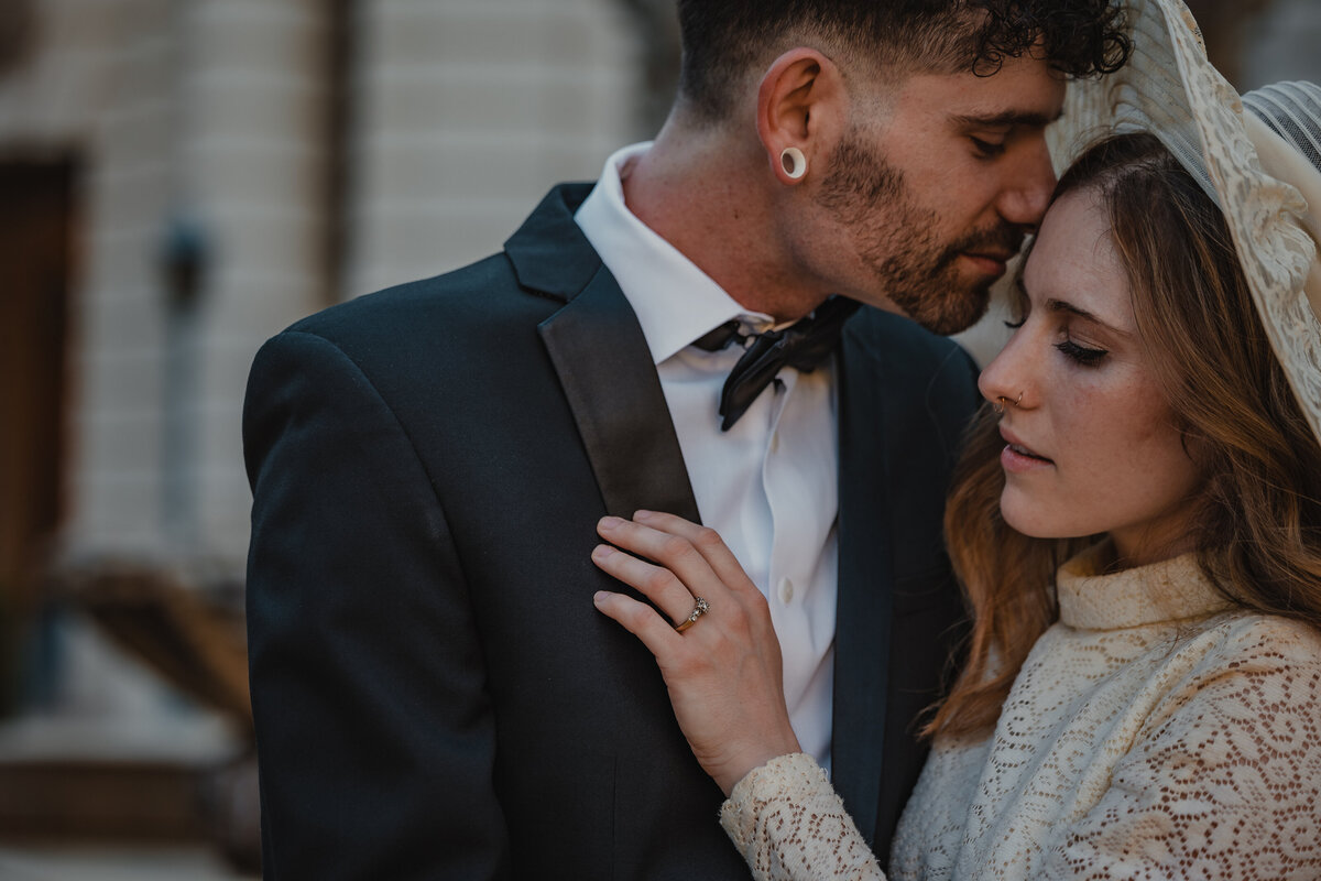 Kim + Mike-9