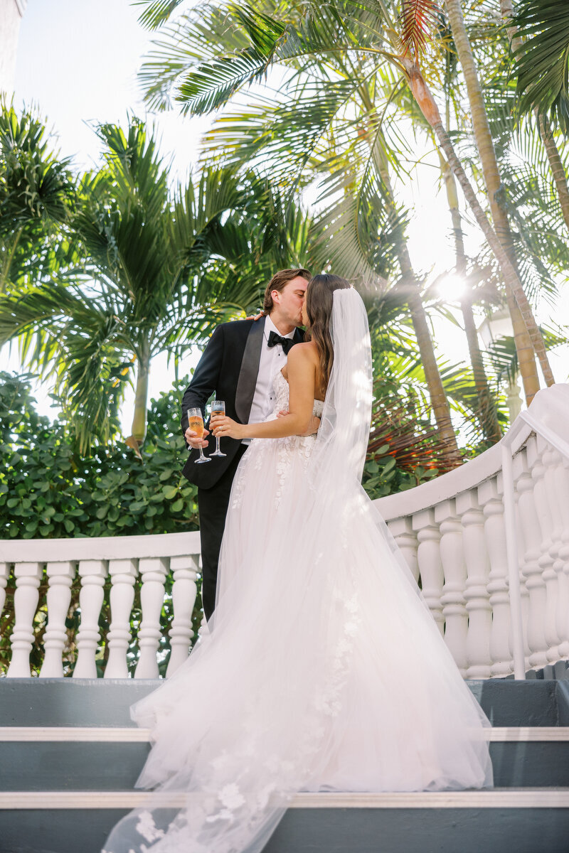 Don Cesar Wedding Madison + Jack 032