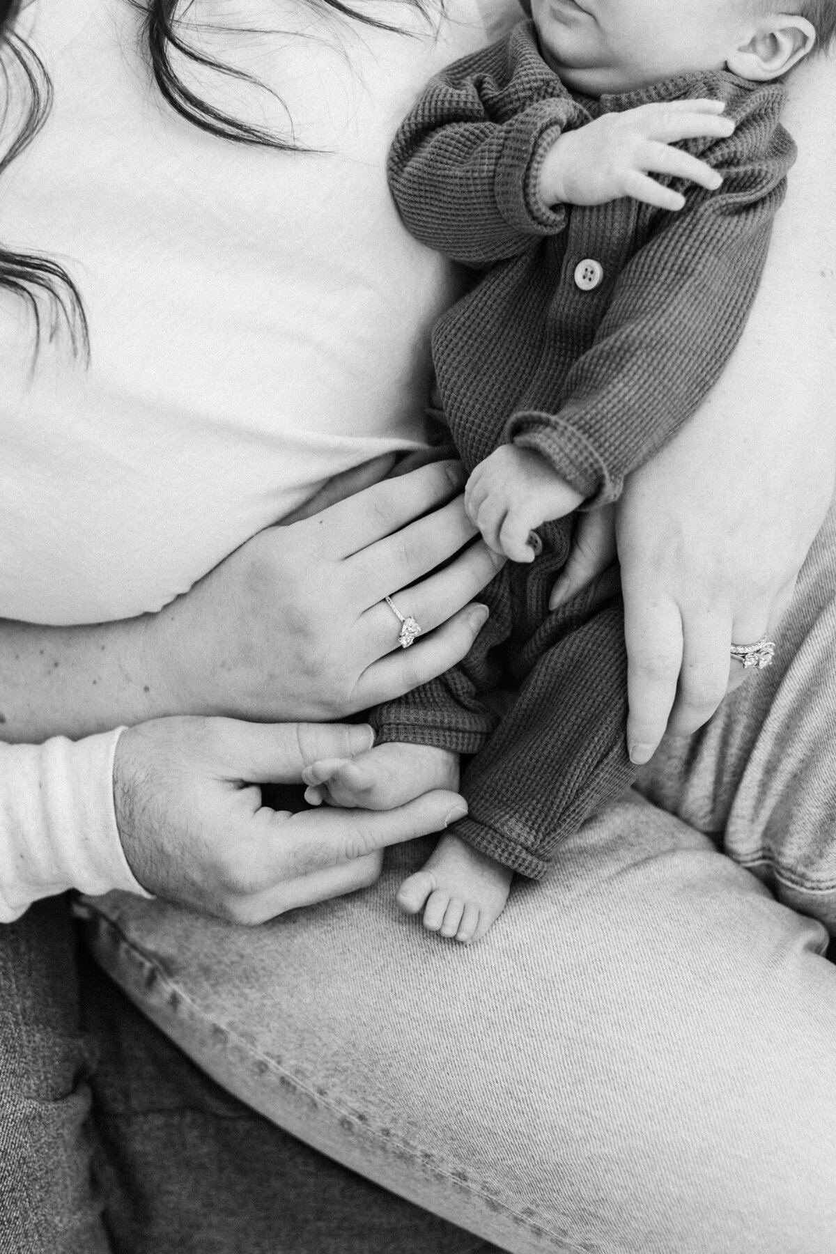 Kaitlyn & Phil Newborn Session-5