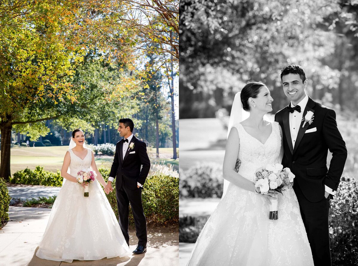 Duke University Wedding017