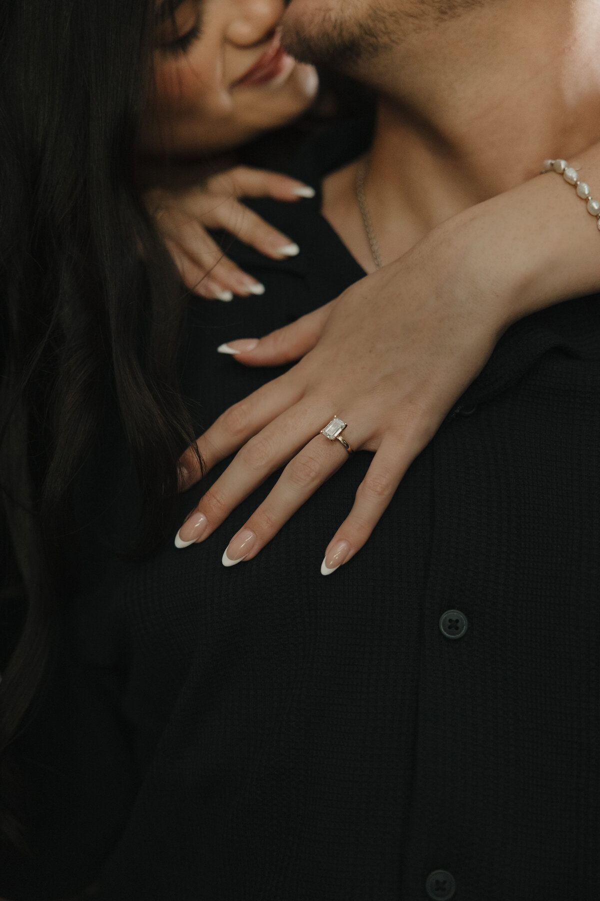 Hotel Ella Engagement Photos