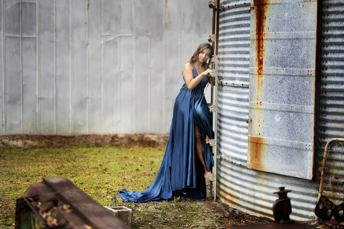 Alyssa Chappell Photography-Senior Girls-Karli-35