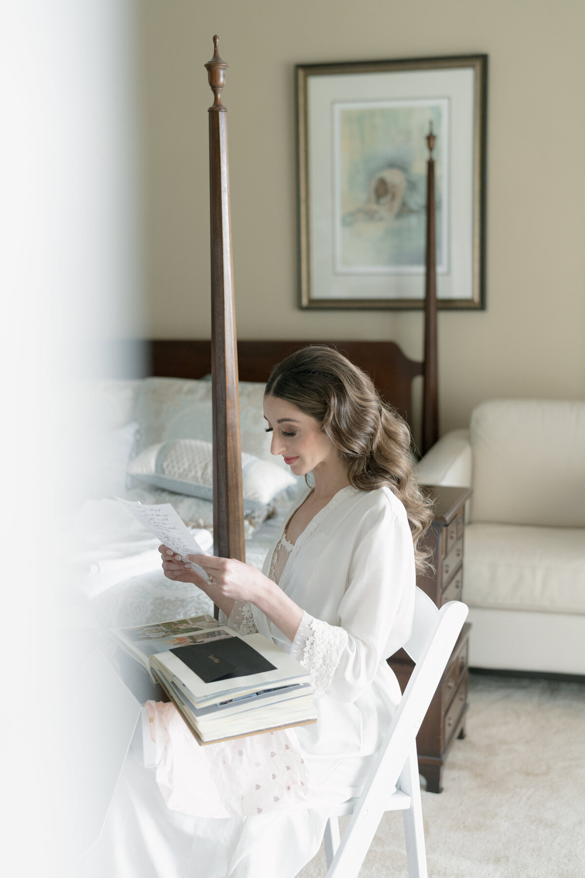 Grace & Ardor Co. East Coast Wedding Engagement Photography Pennsylvania New York City New Jersey Timeless Bold Art Direction Editorial Erin McGeever St Michaels Maryland Kirkland Manor-9