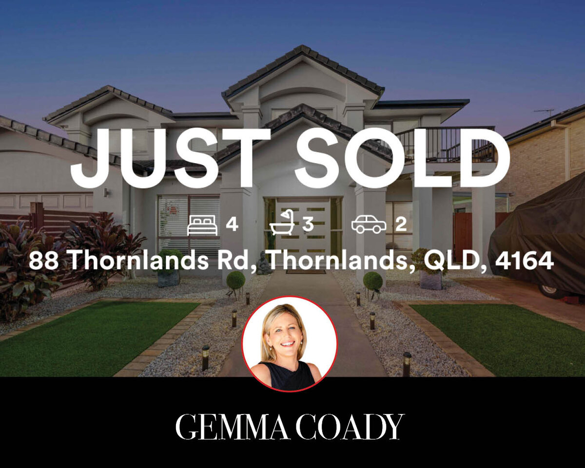 Gemma Coady Real Estate Agent Cleveland, Redland City