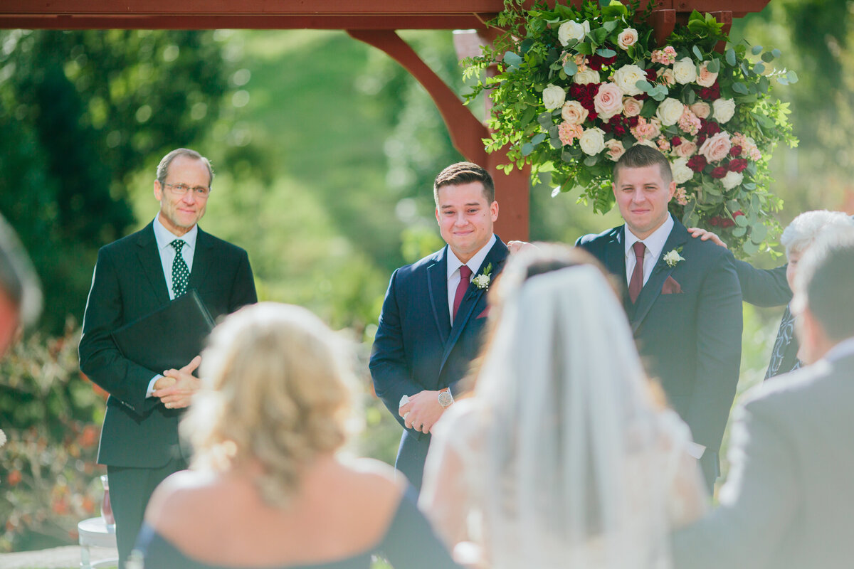 Glasbern Wedding Photographer 017