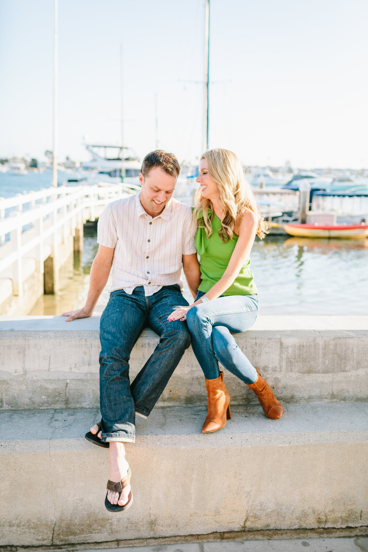 Best California and Texas Engagement Photos-Jodee Friday & Co-143