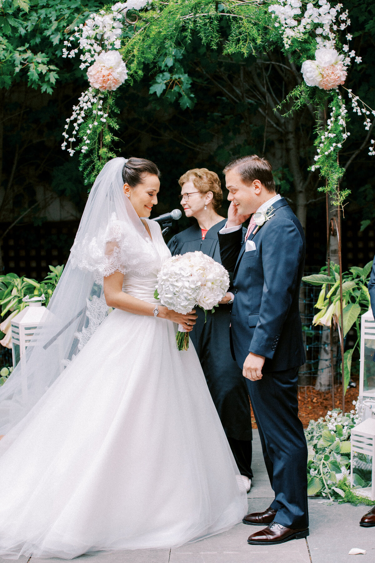 Bay Area Luxury Wedding Photographer - Carolina Herrera Bridal Gown-114