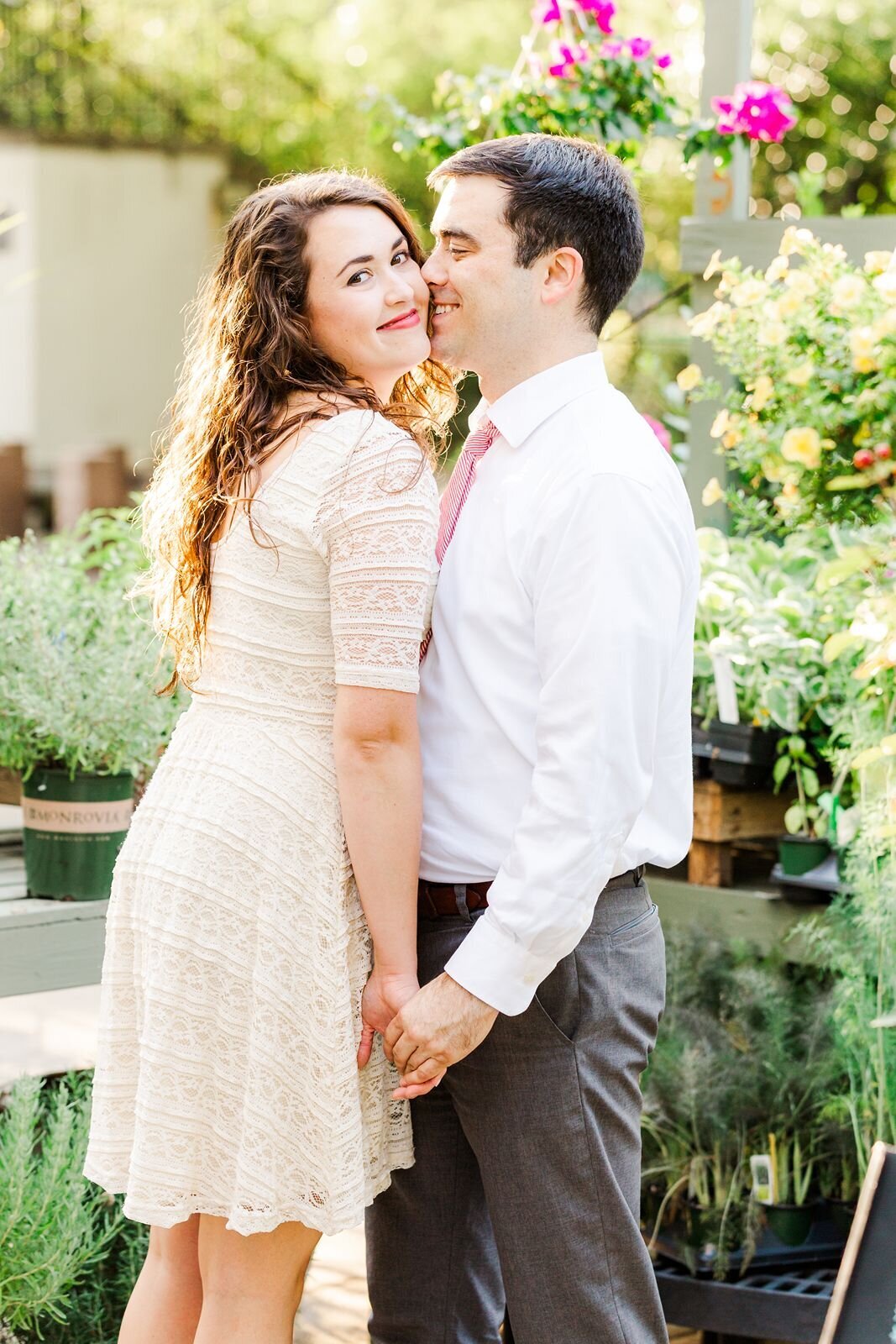 Birmingham engagement photographer - 8
