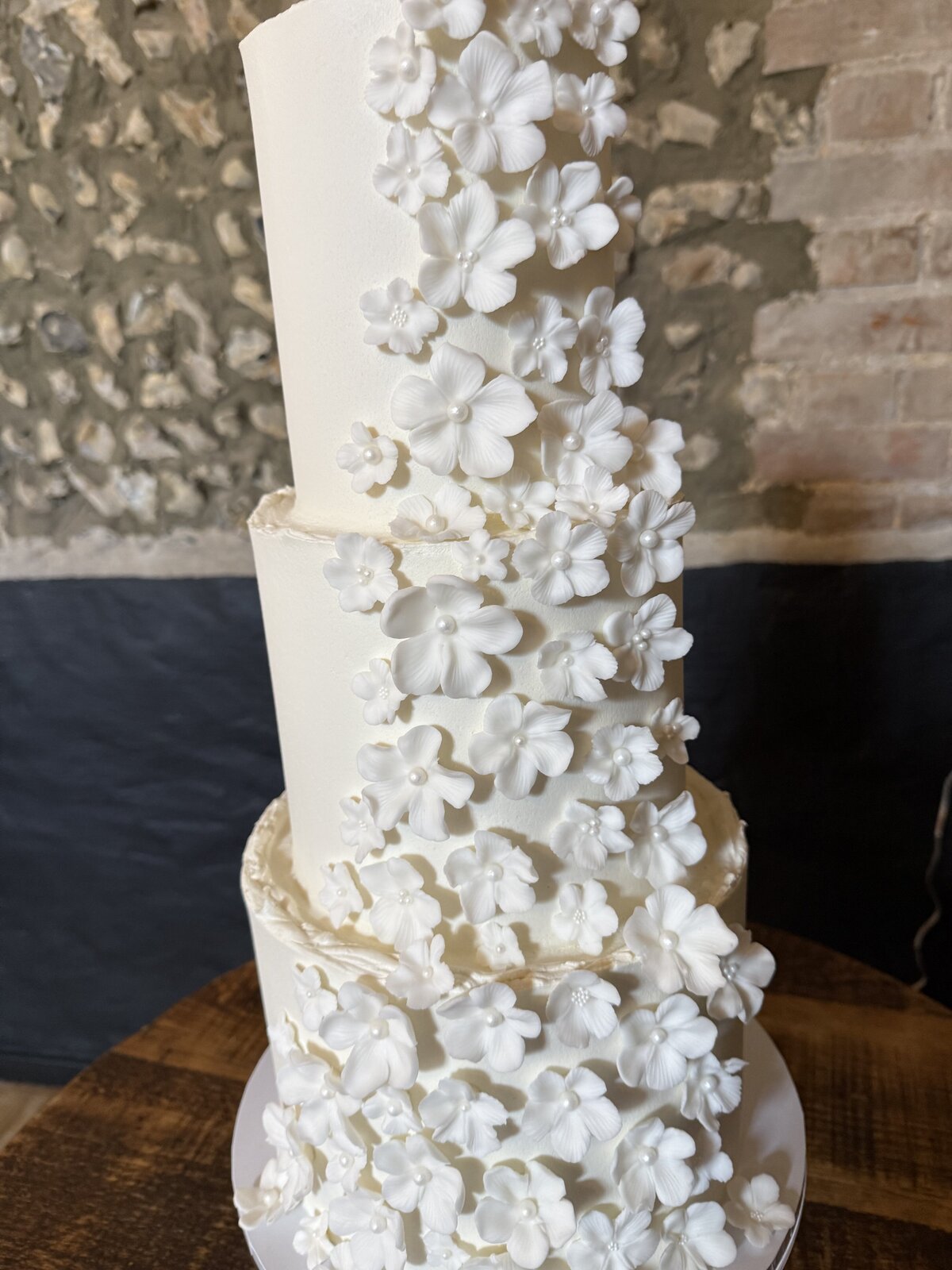 wedding cake designer in cambridgeshire gallery elifs patisserie