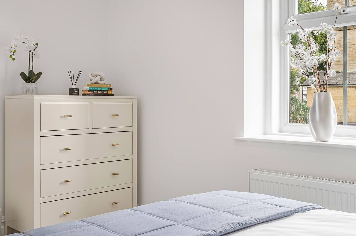 Bedroom 3 C