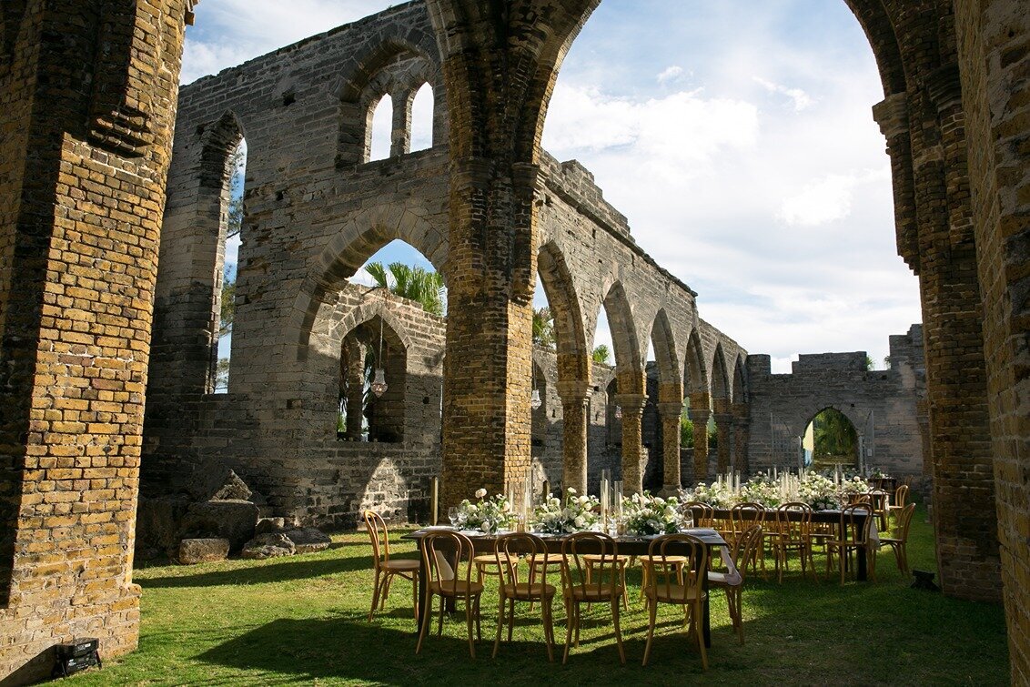 Revolve-Private-Dinner-Unfinished-Church-Bermuda-Dasfete-33