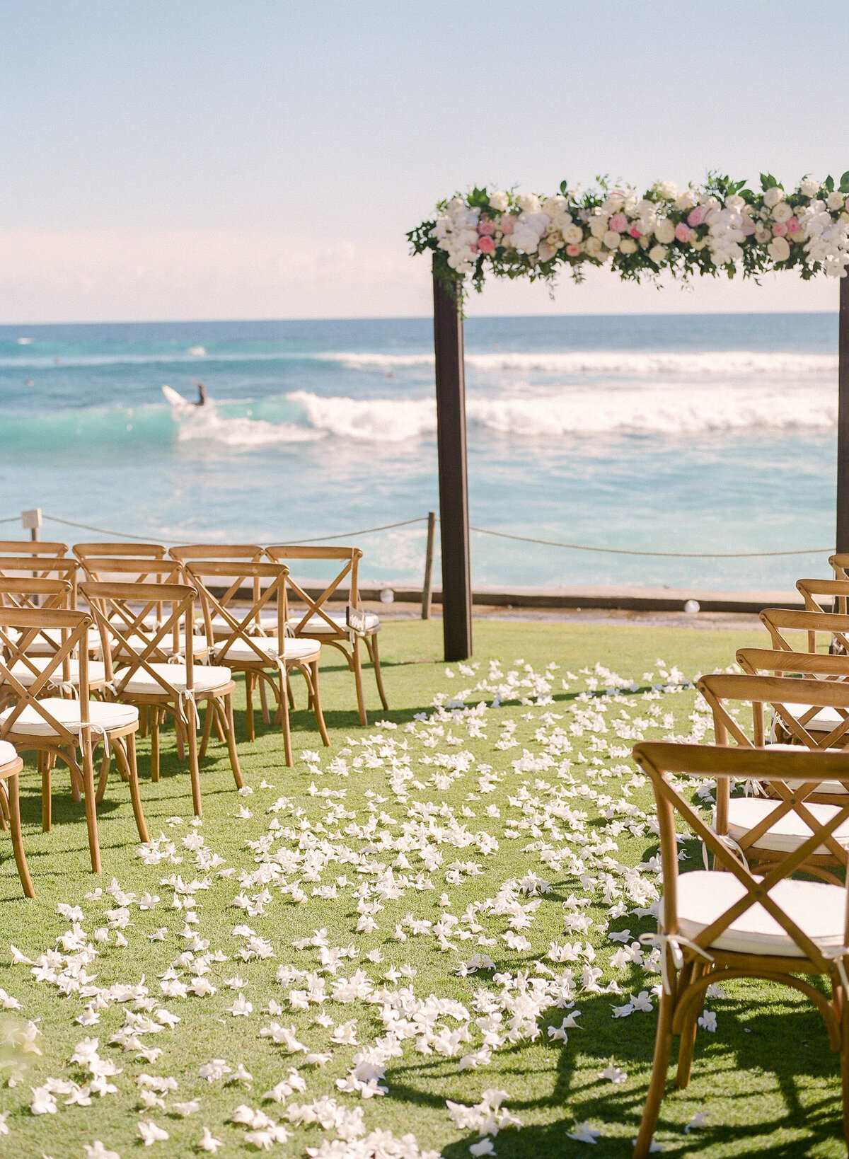 3 - Corinne & Nathan - Beach House Kauai - Kerry Jeanne Photography (2)