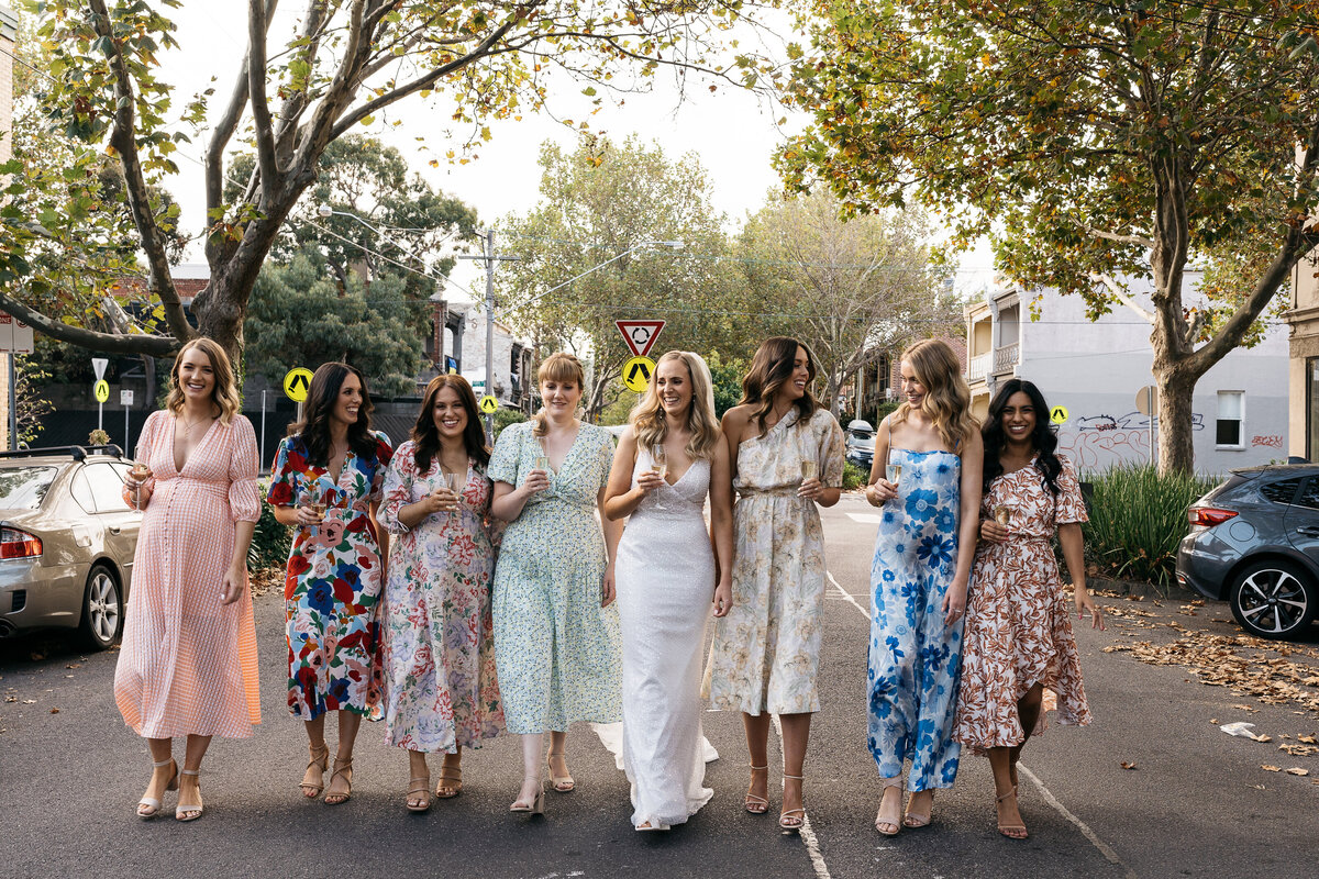 Courtney Laura Photography, Melbourne Wedding Photographer, Fitzroy Nth, 75 Reid St, Cath and Mitch-171