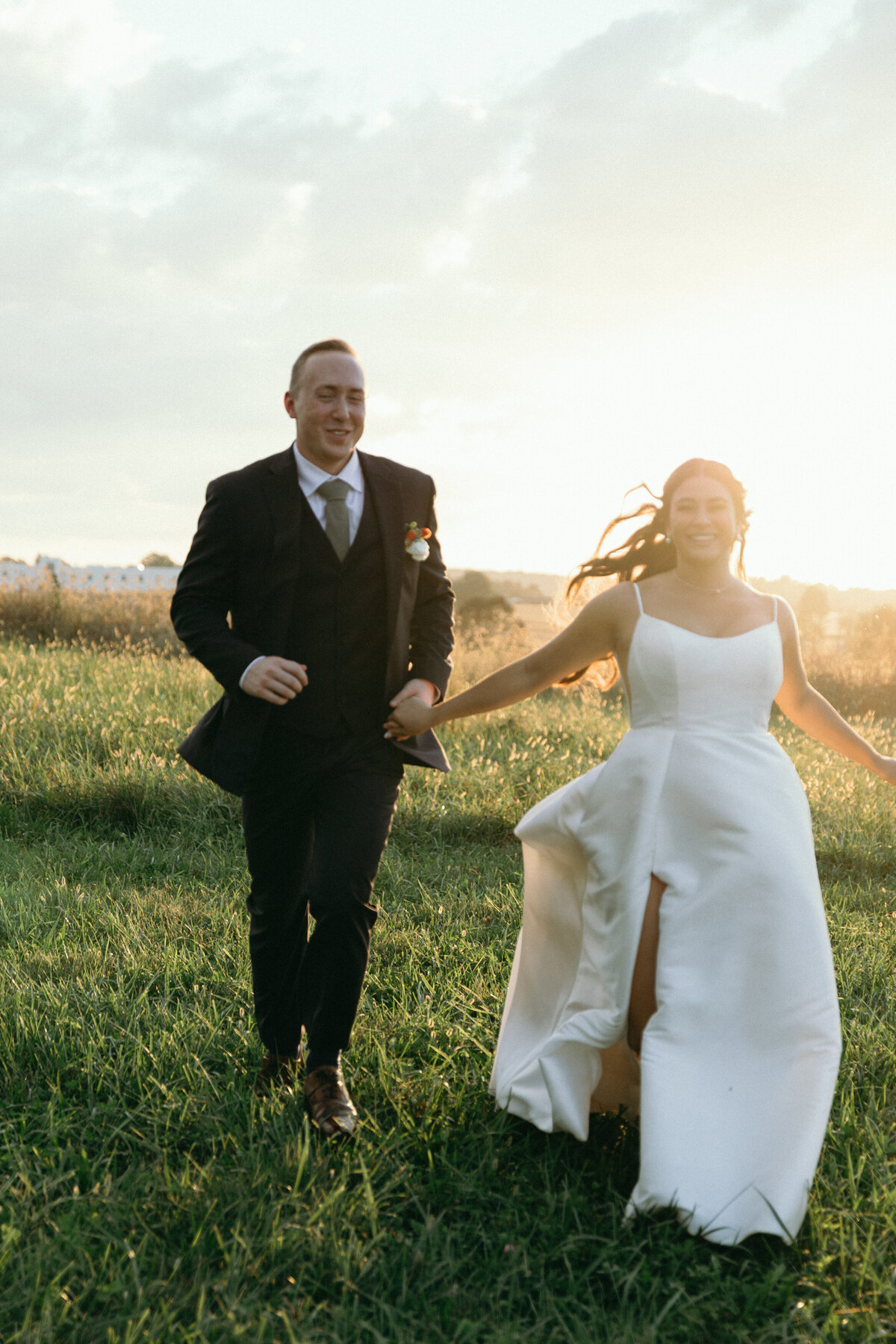 The Manor at River Run - Westminister MD - Wedding - Debbie Elisa Photography (86 of 87) (69)
