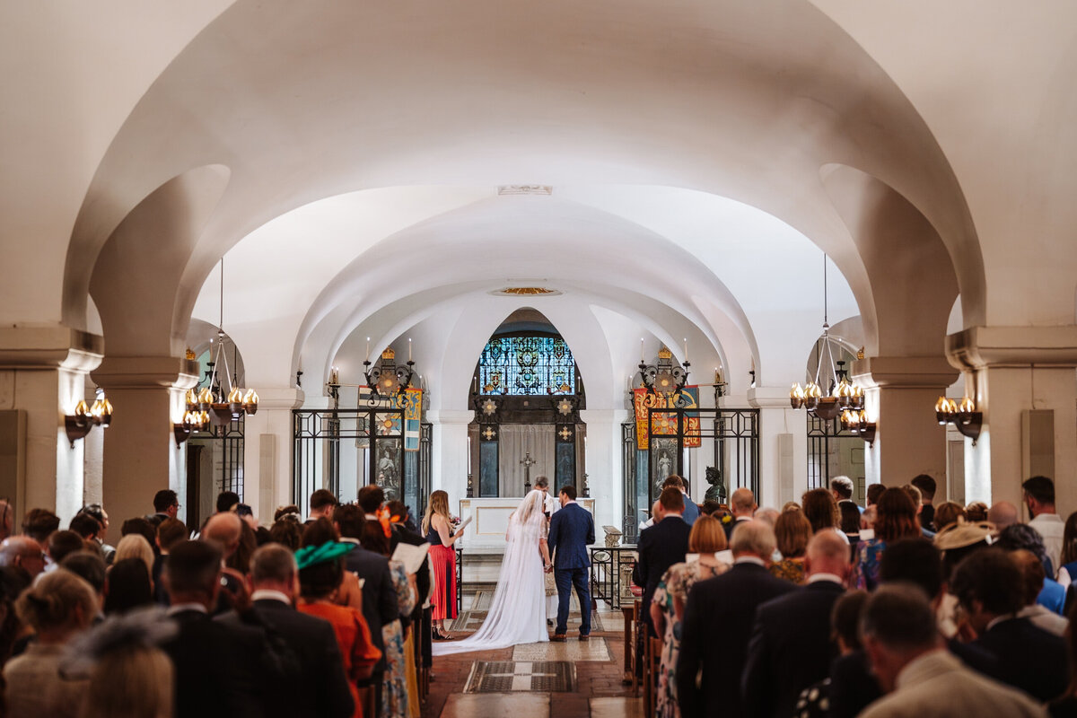Ben Lee Photography - Hertfordshire wedding Photographer-173