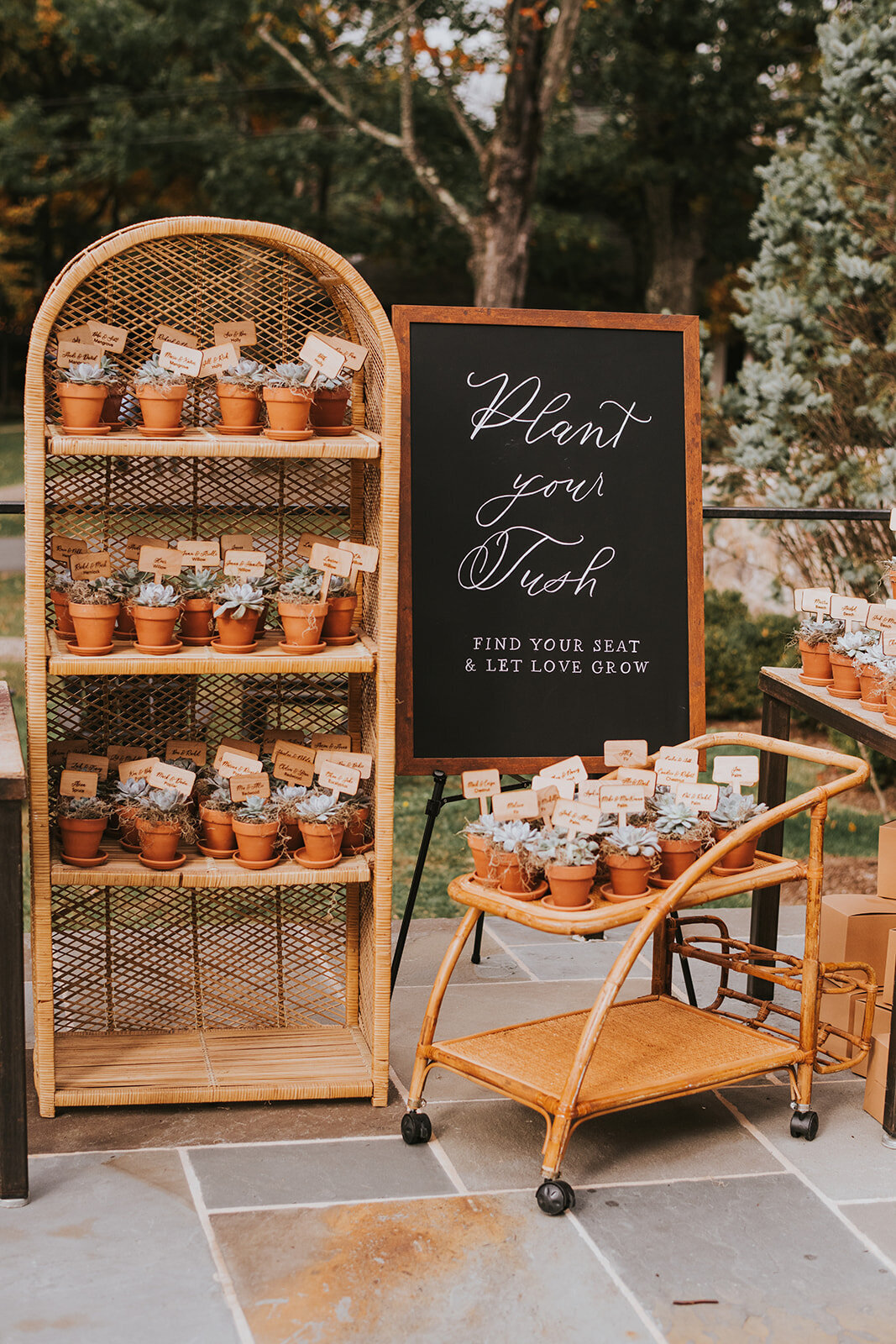 wedding-favors-cedar-lakes-estate-wedding