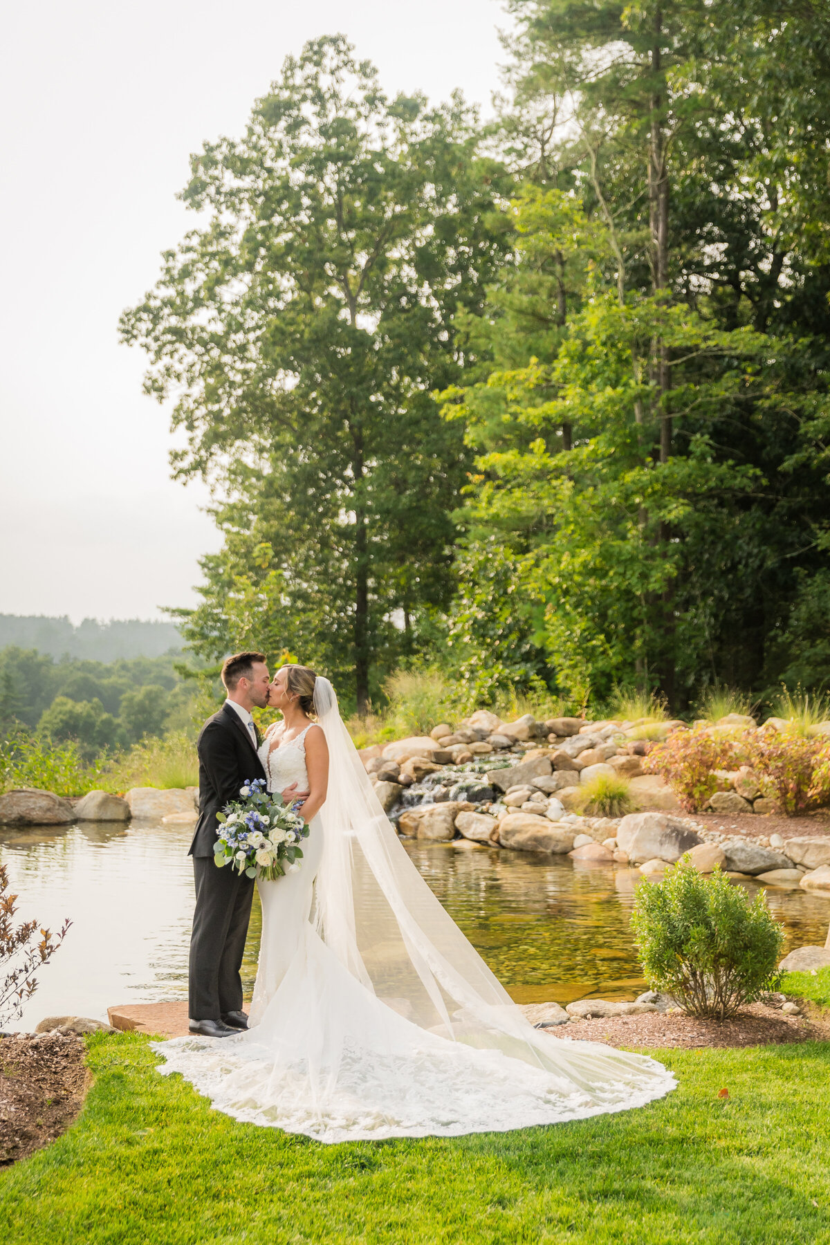 Hudson Valley Wedding Photographer in New York