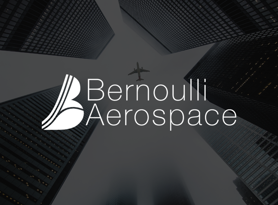 Bernoulli Aerospace in Doral