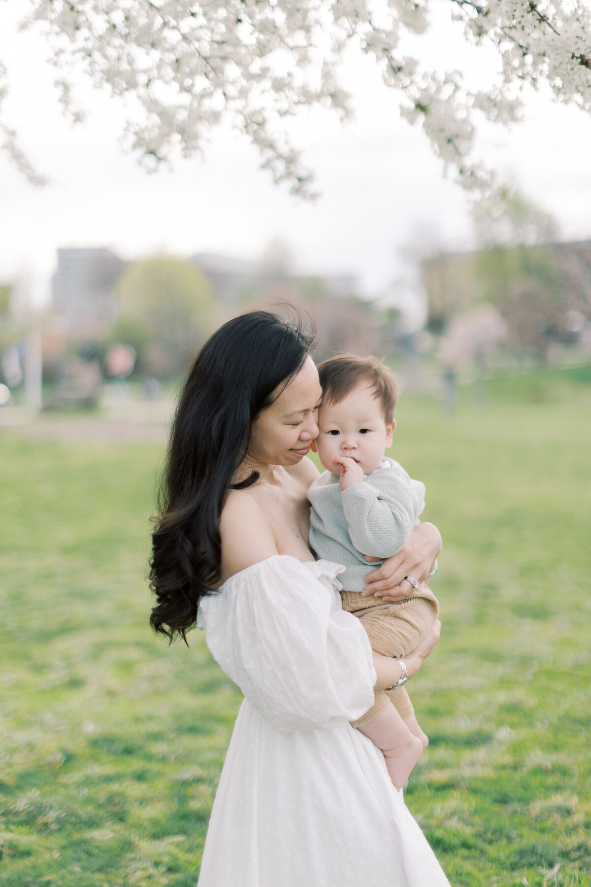 Philadelphia family portraits - 28