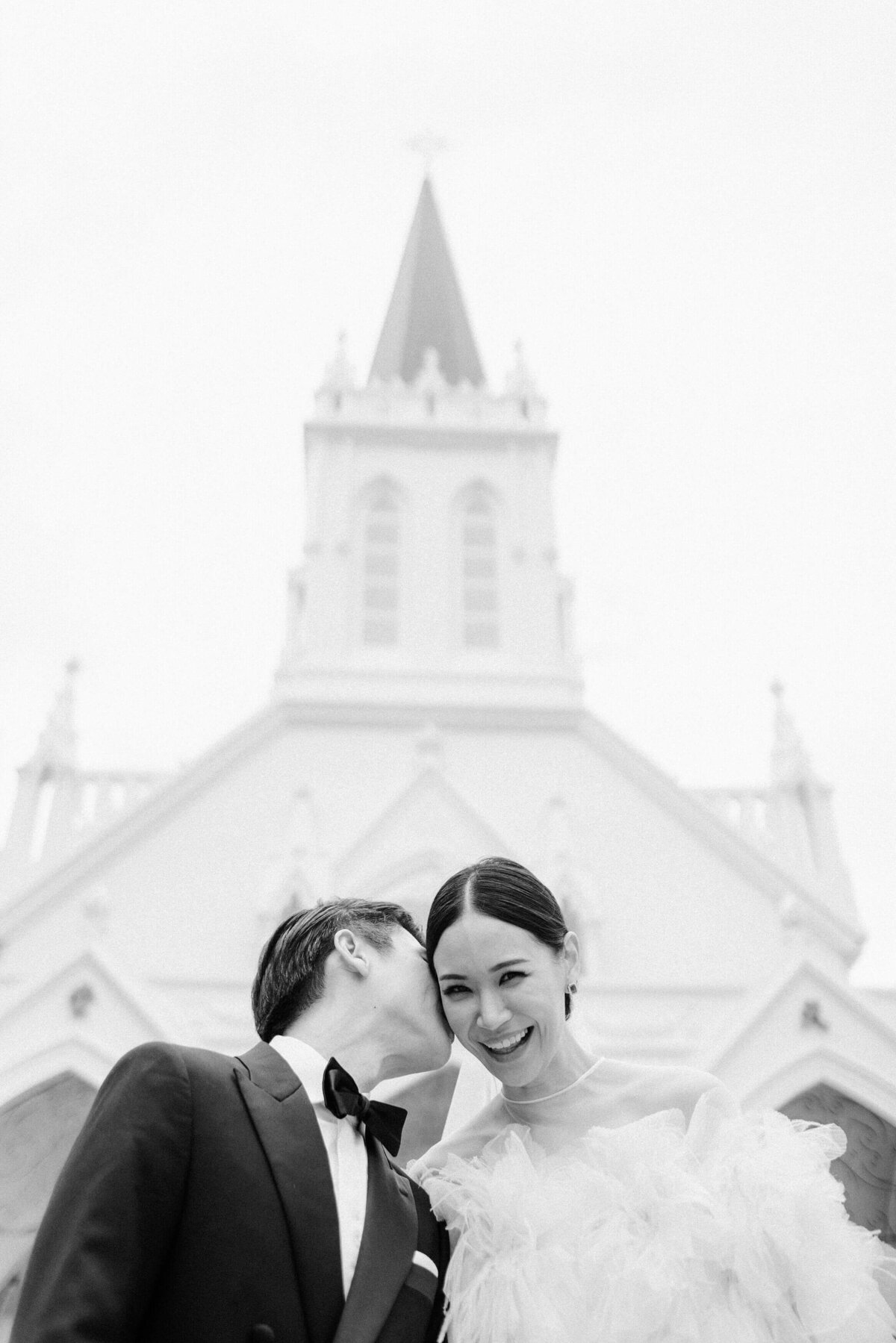467JH Singapore Wedding Photography